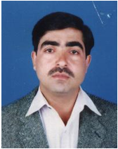 Dr. Iqbal Amin Khan